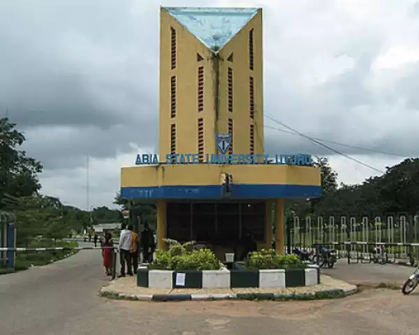 Abia State University Graduates 4,447, Records 15 First Class